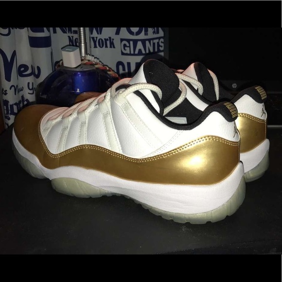Jordan 11 closing ceremony’s - Picture 4 of 6